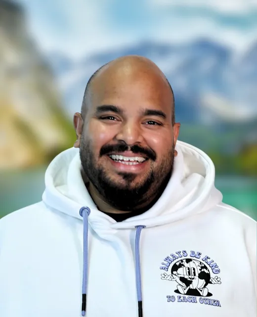 Suraj Jay Sebastian Thanikkal, Gründer von Rumbleverde